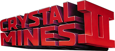 Crystal Mines 2 (Lynx) Play Online